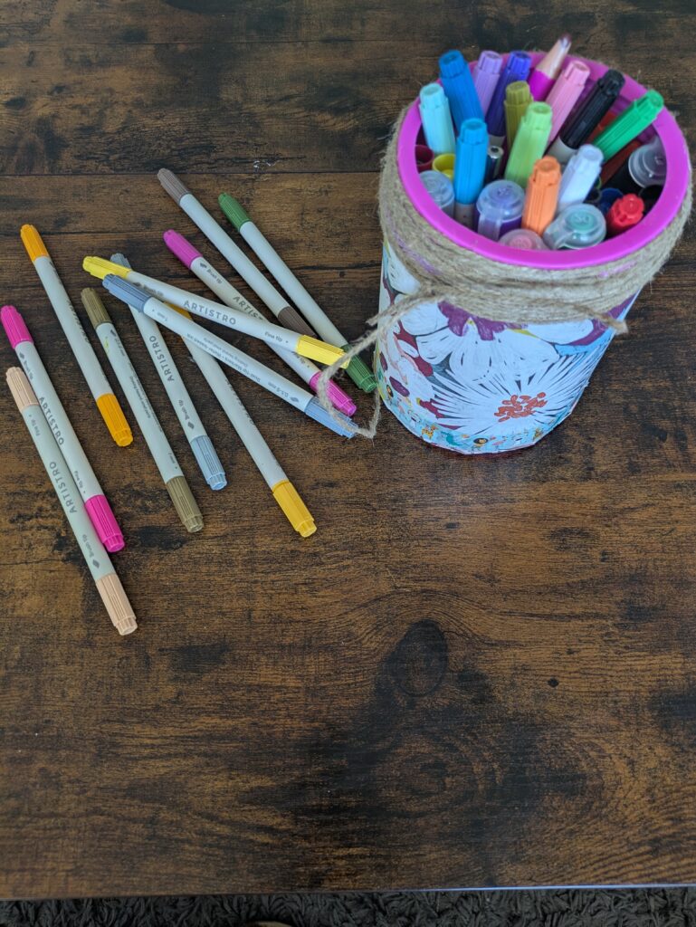 Must -have craft supplies
