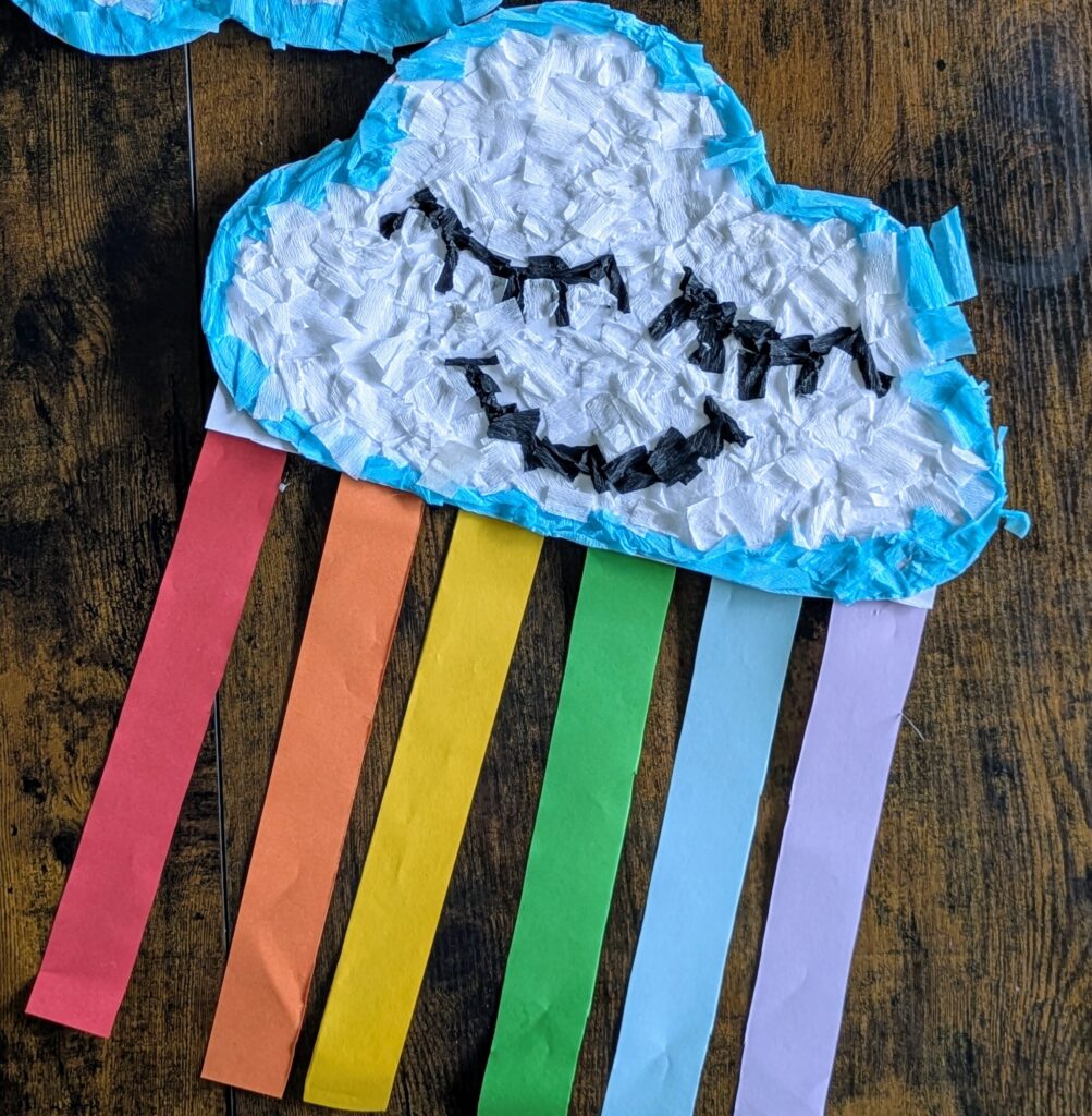 10 Amazing Summer Crafts Your Preschoolers Will Love