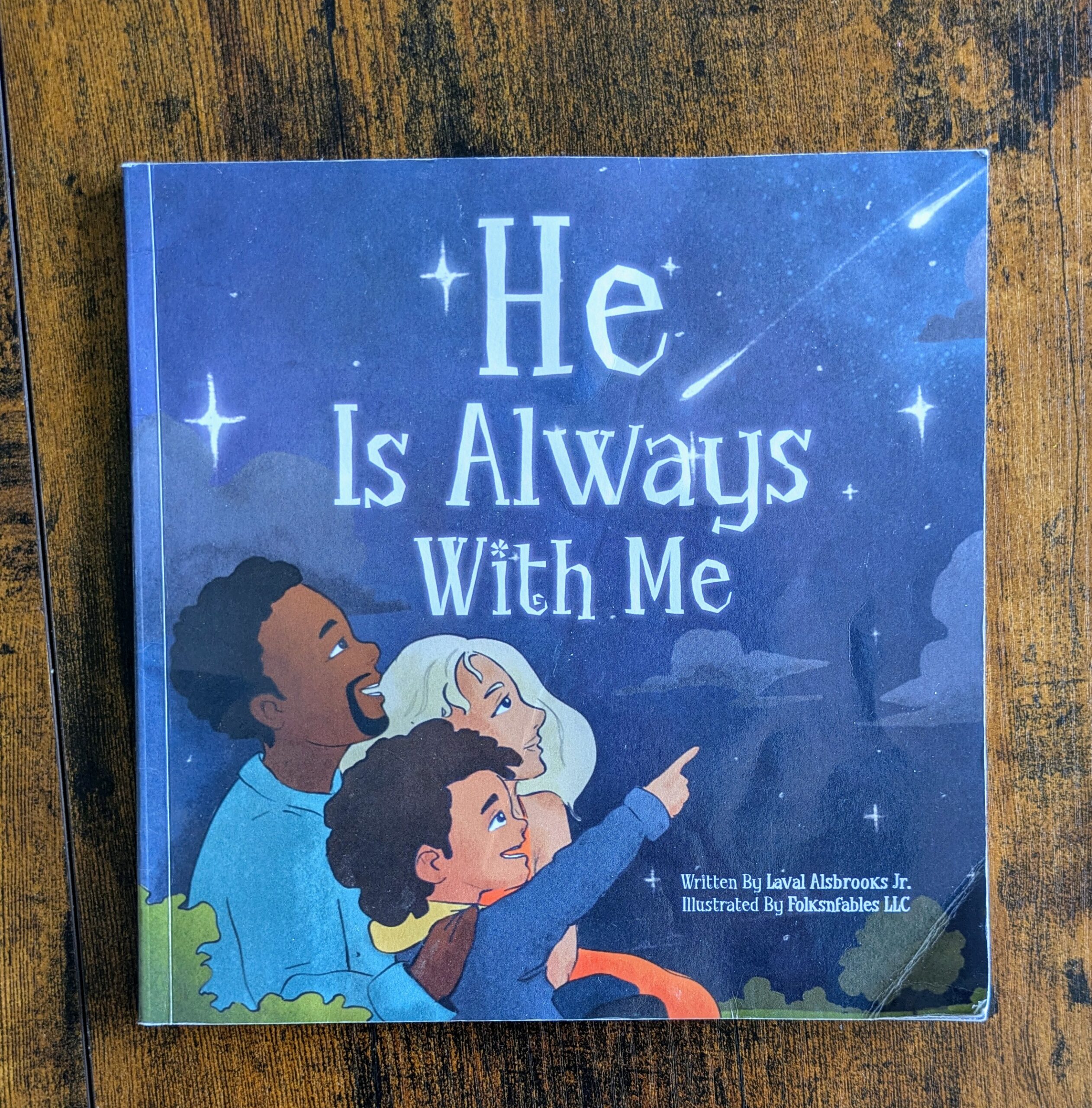 Best story books for kids