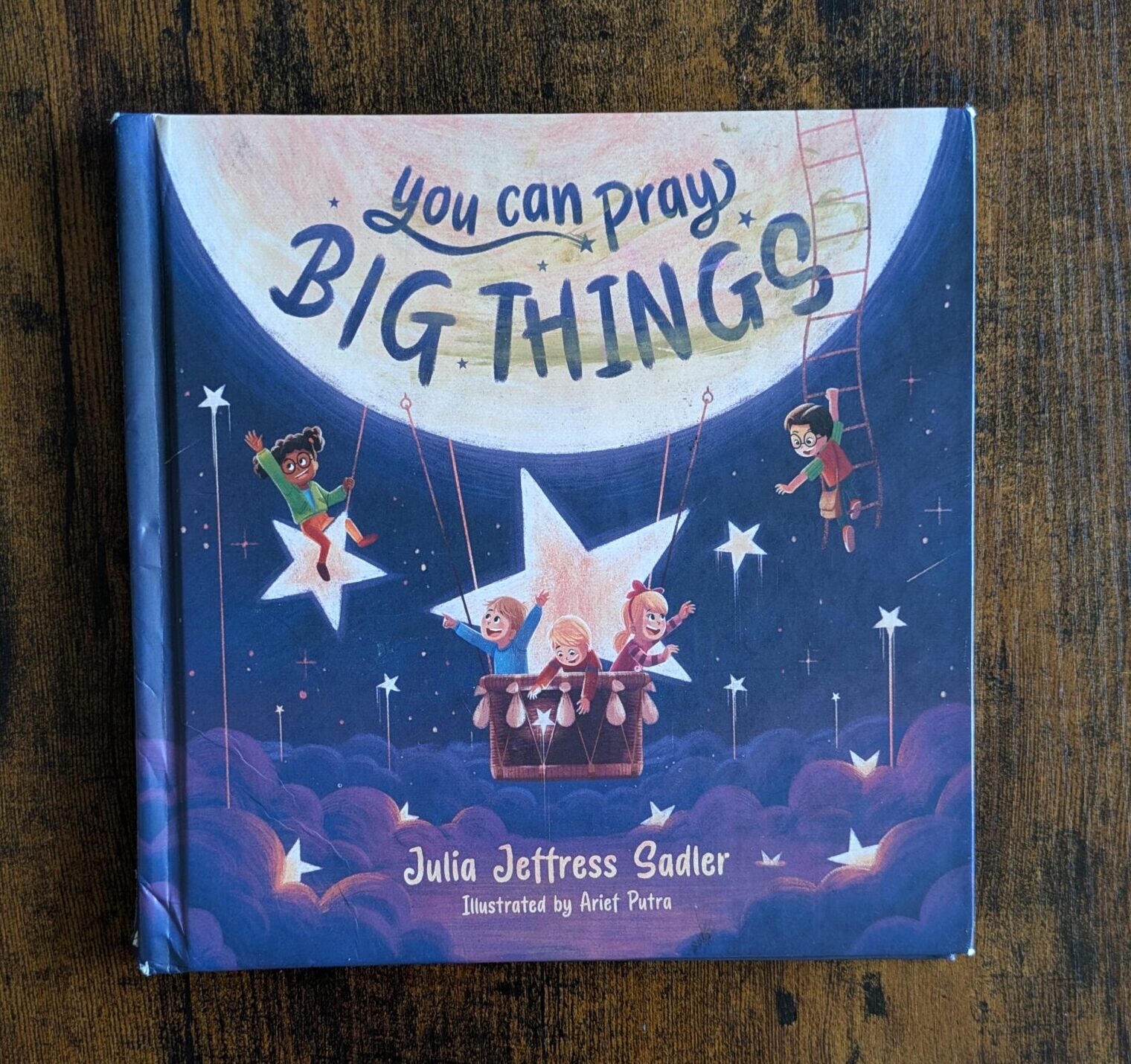 Best story books for kids