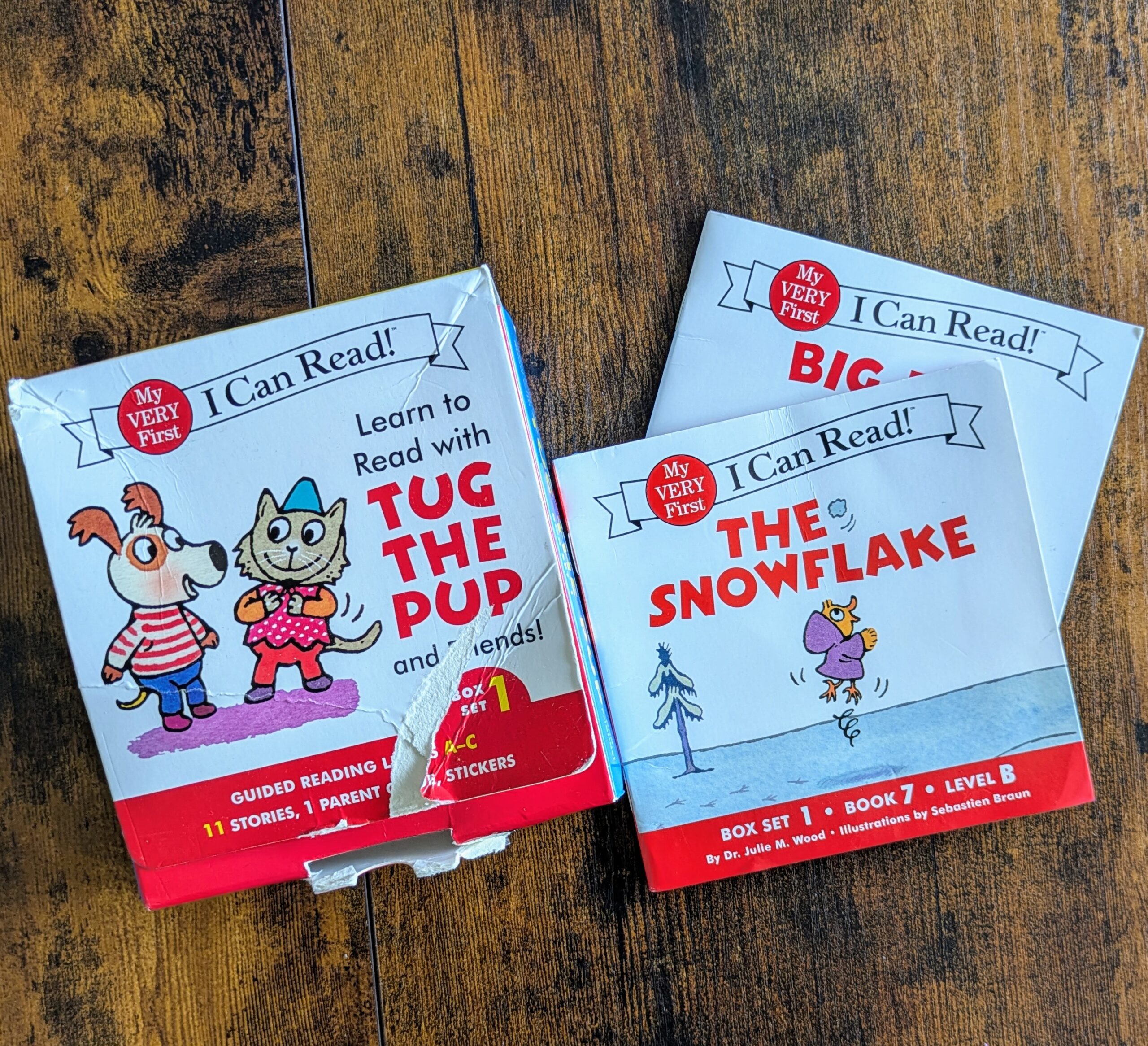 Best story books for kids