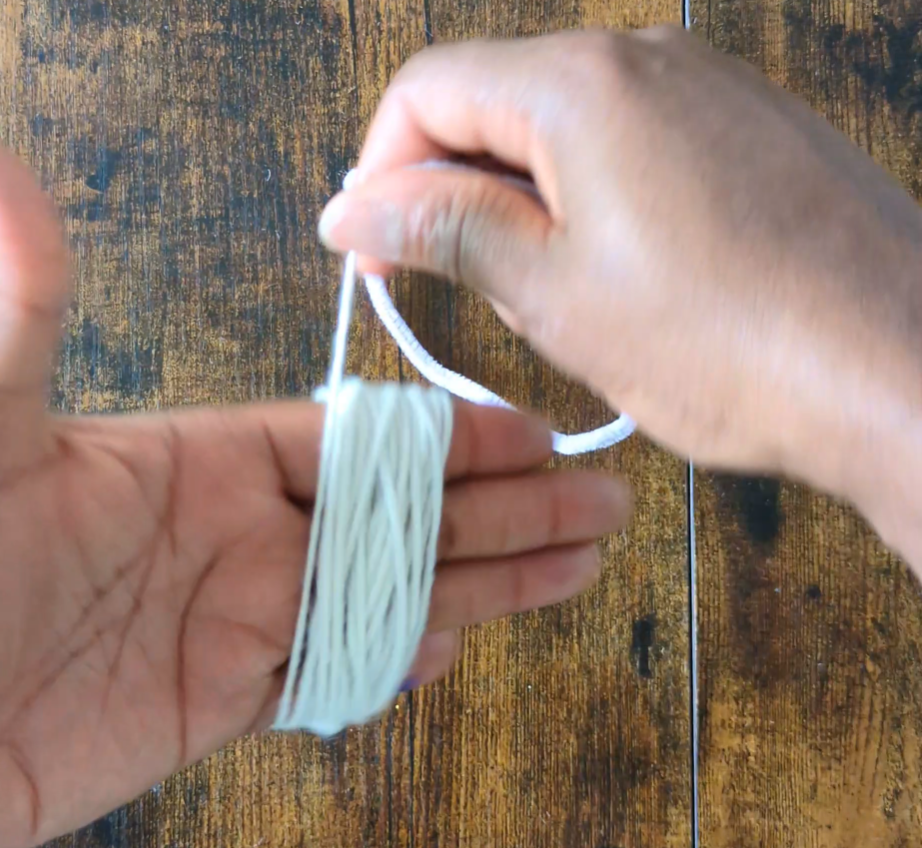 easy butterfly craft