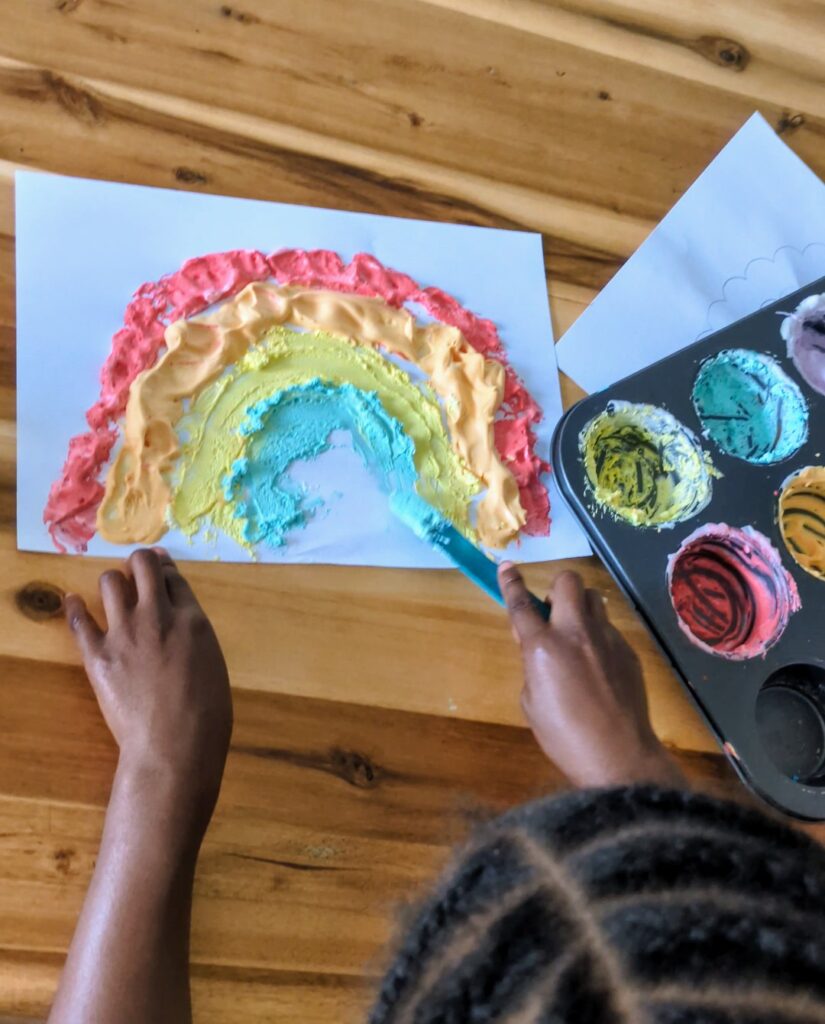 Easy Crafts