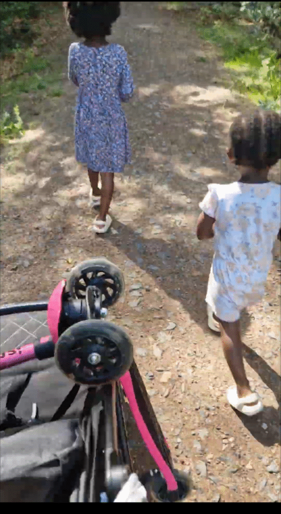 lExpat mom living in Germany