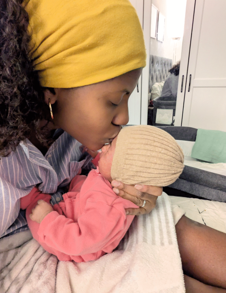 The Untold Truth About Postpartum (Beyond the Newborn Stage)