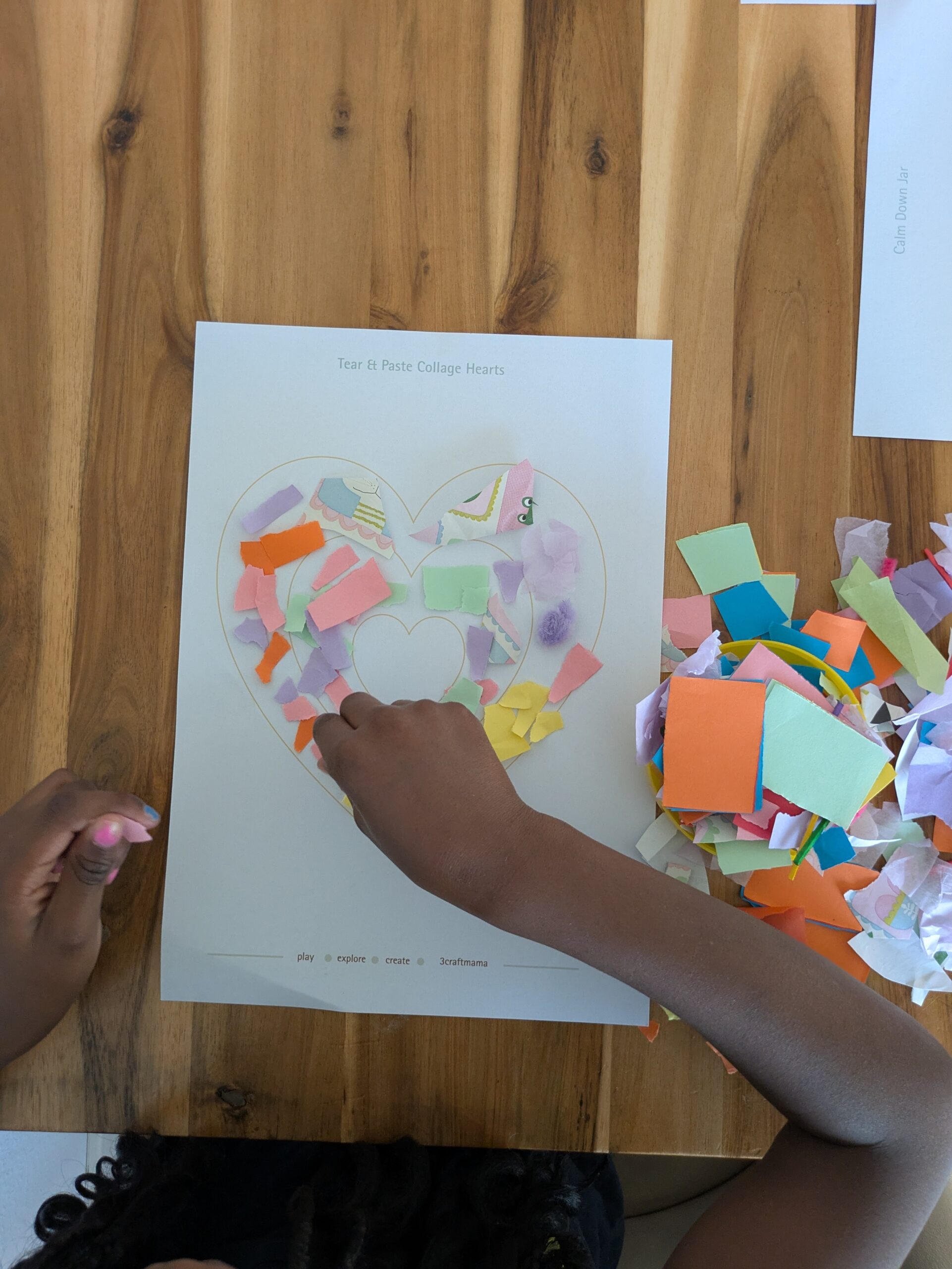 Calm Down Play for Kids - Image 7