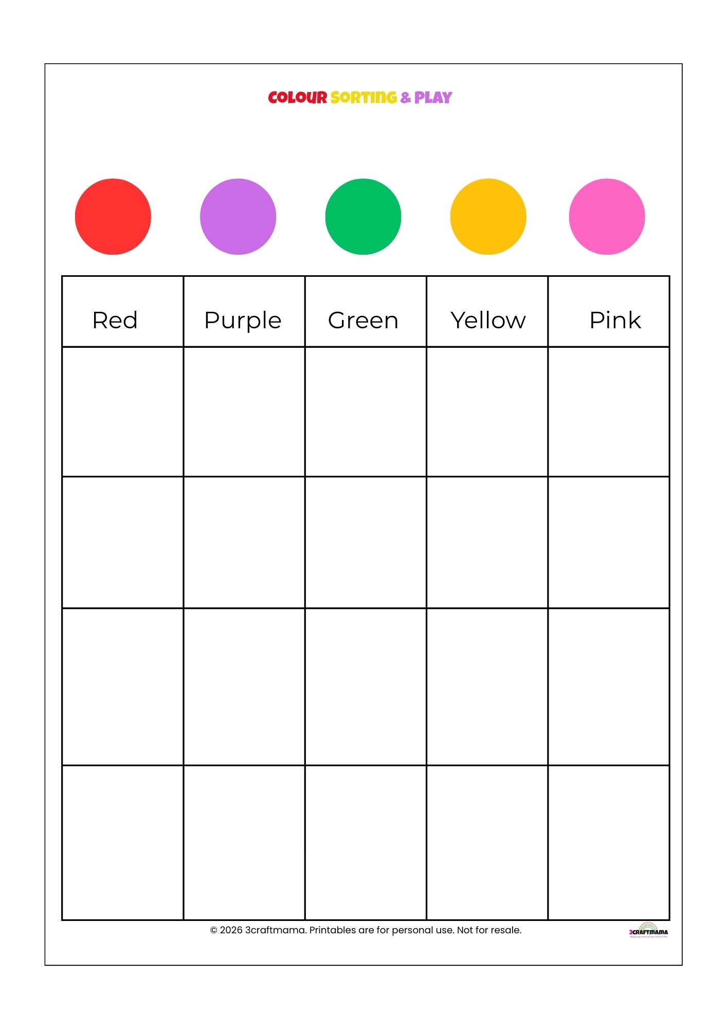 Dot Sticker Play Set For Preschoolers - Image 5