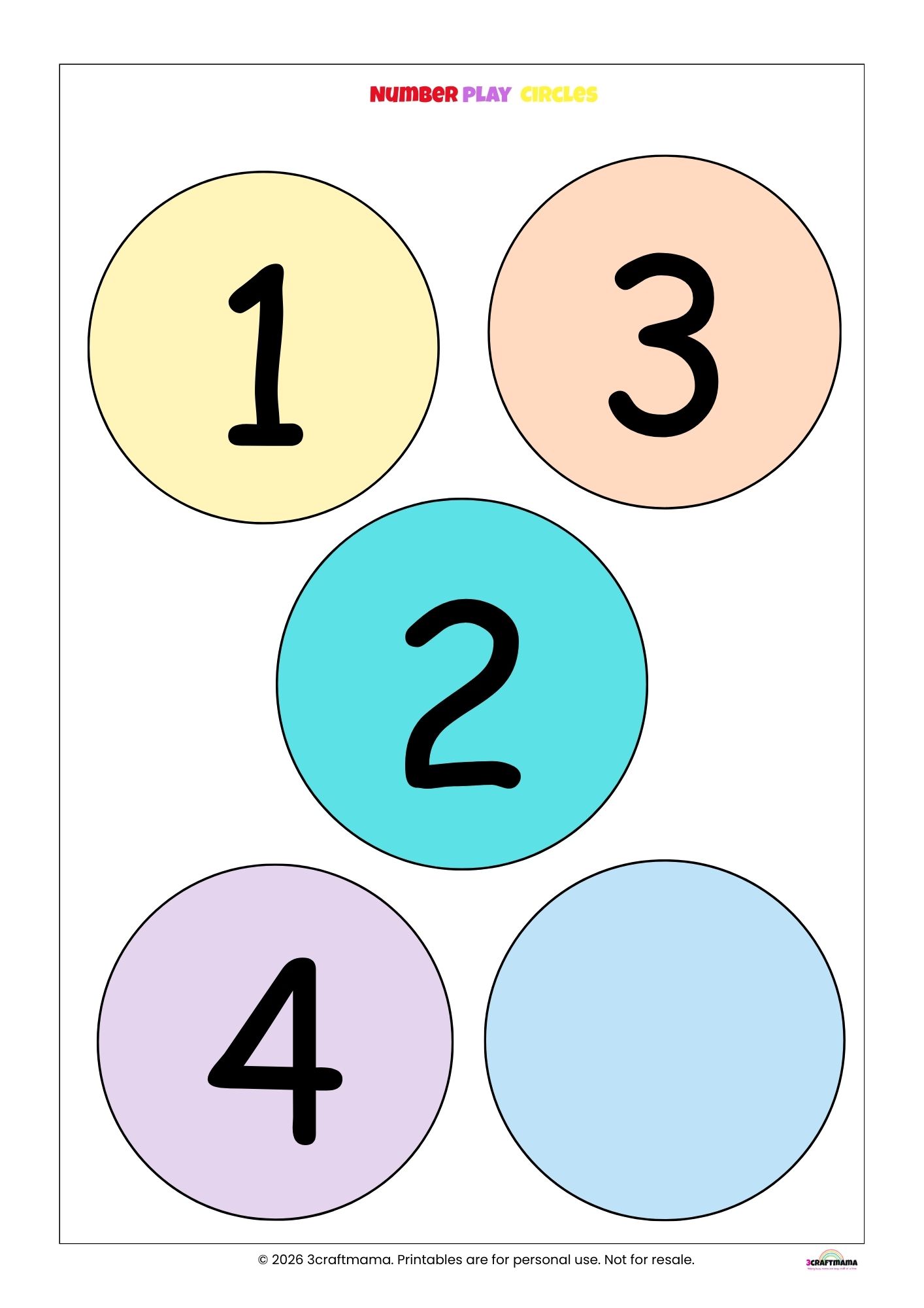 Dot Sticker Play Set For Preschoolers - Image 6