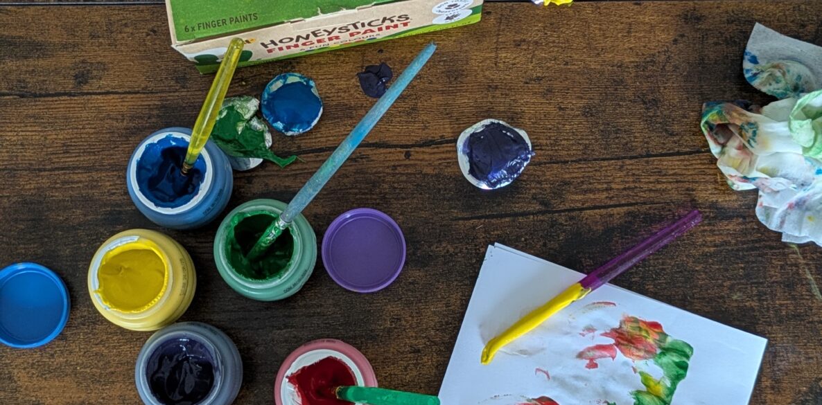 tp-safe toddler washable paint in 2026