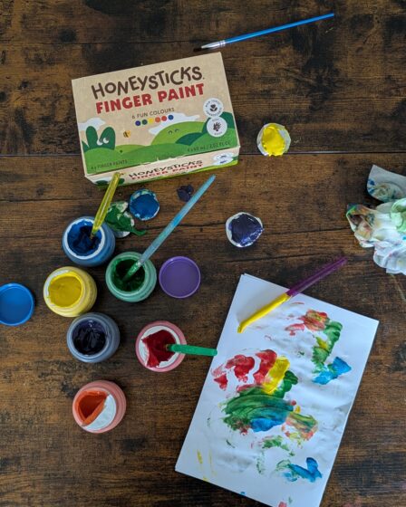 tp-safe toddler washable paint in 2026