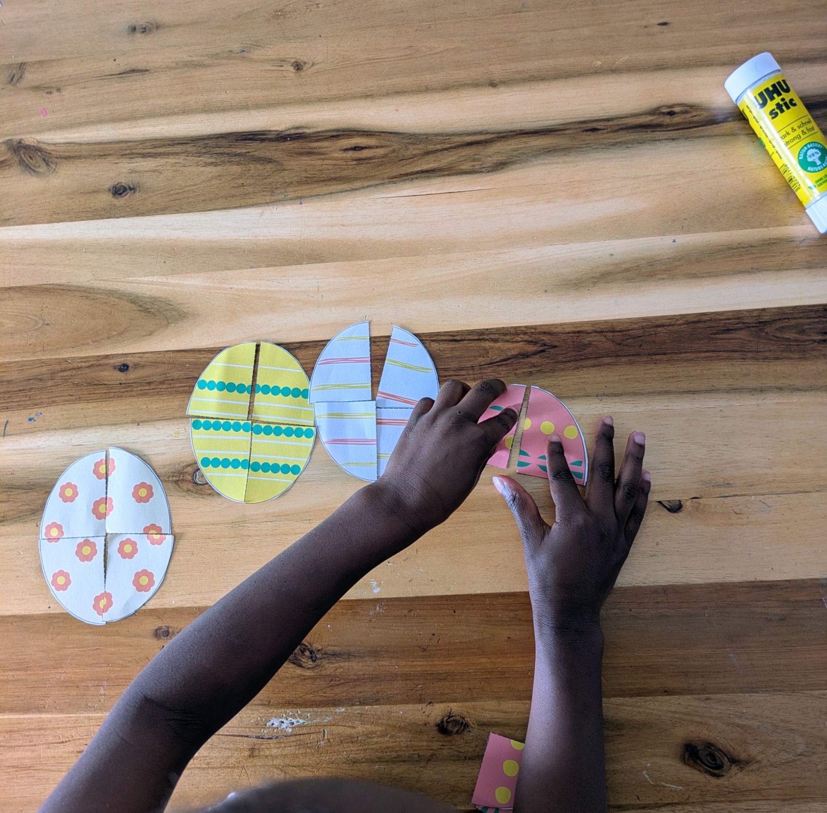 Easter Activities for Preschoolers (Printable PDF) - Image 6