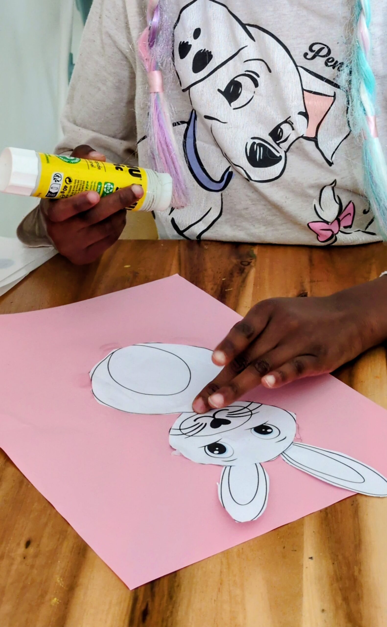 Easter Activities for Preschoolers (Printable PDF) - Image 3