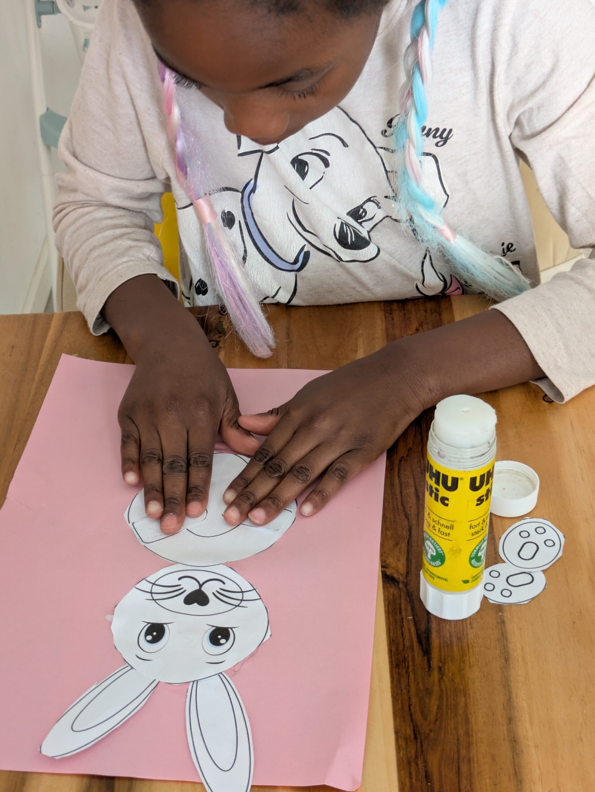 Easter Activities for Preschoolers (Printable PDF) - Image 7