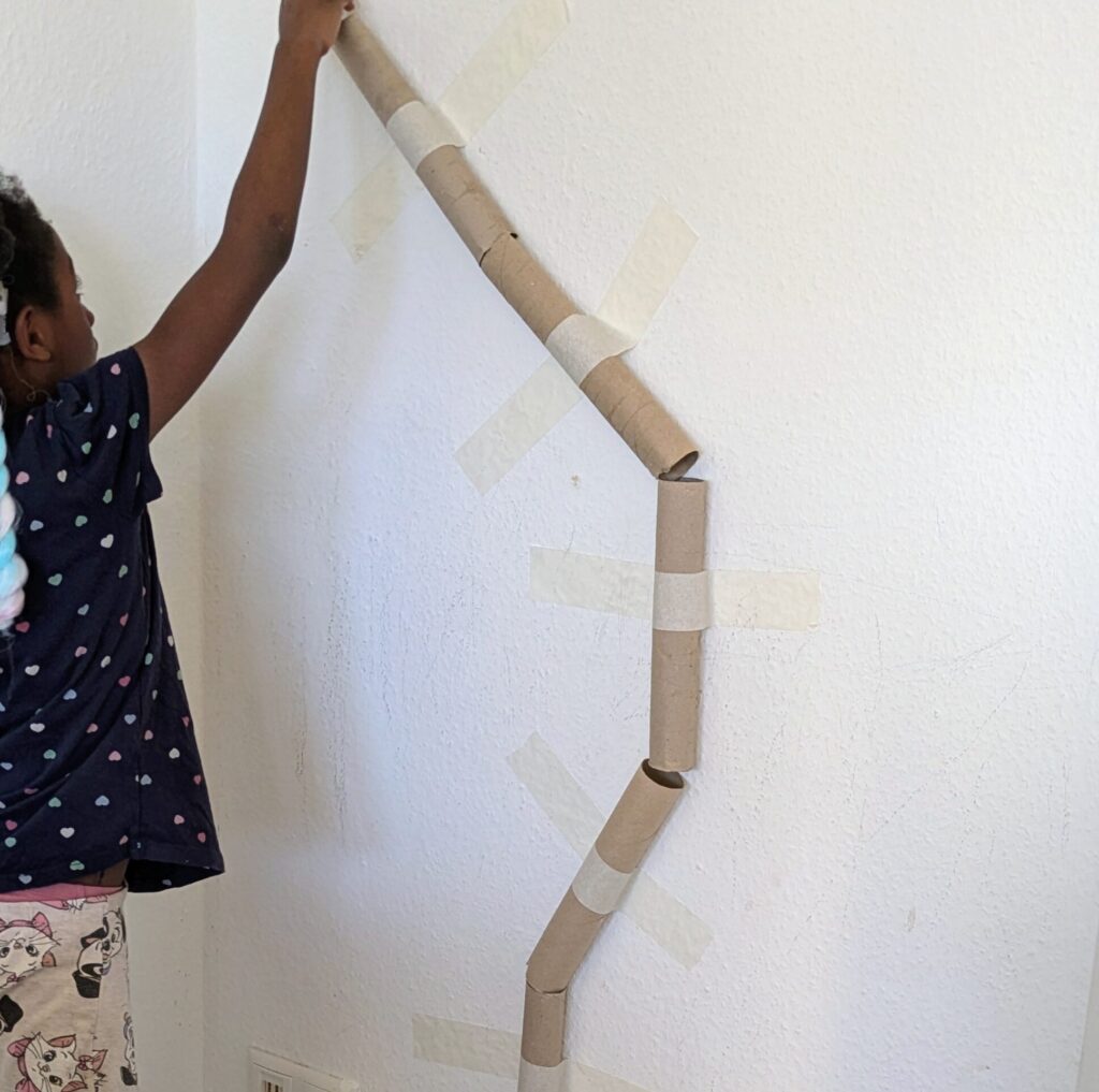 screen-free activities for toddlers and preschoolers