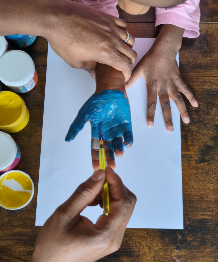 top safe & washable paints for toddlers in 2026