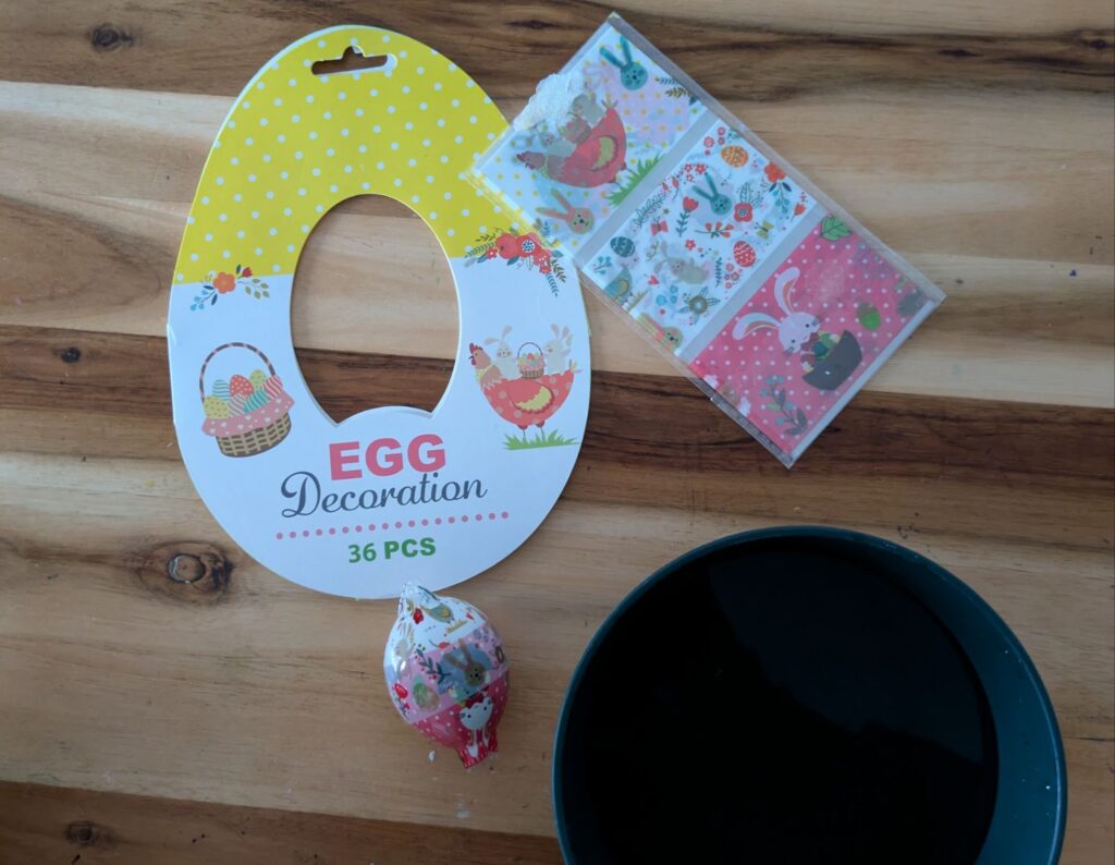 Easter activities for preschoolers