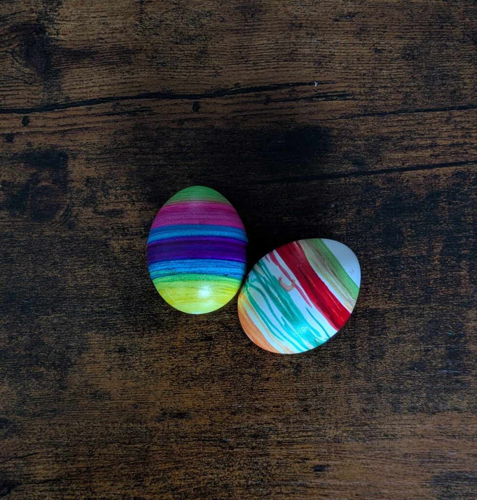 Easter activities for preschoolers