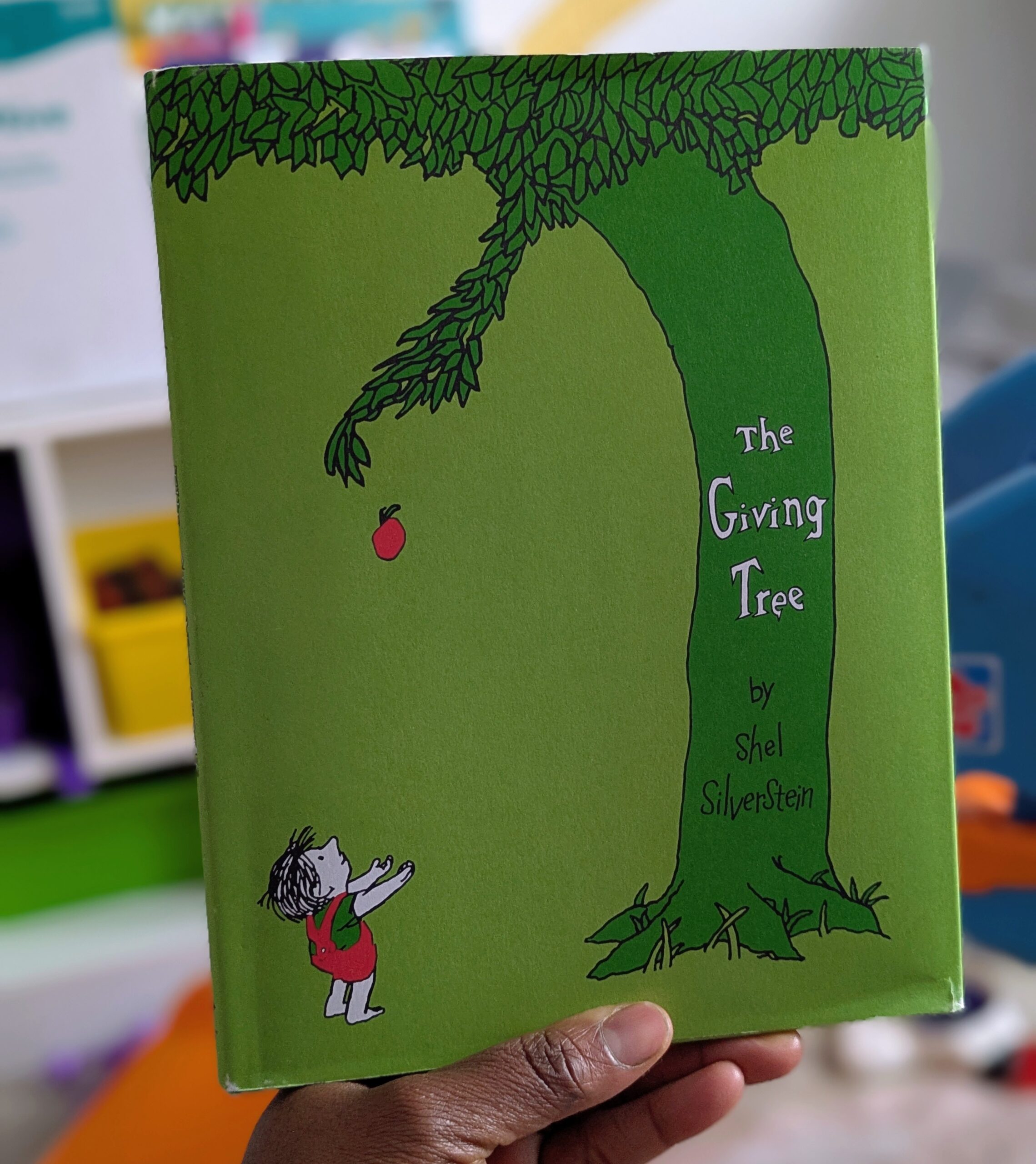 Storytime Favourites
