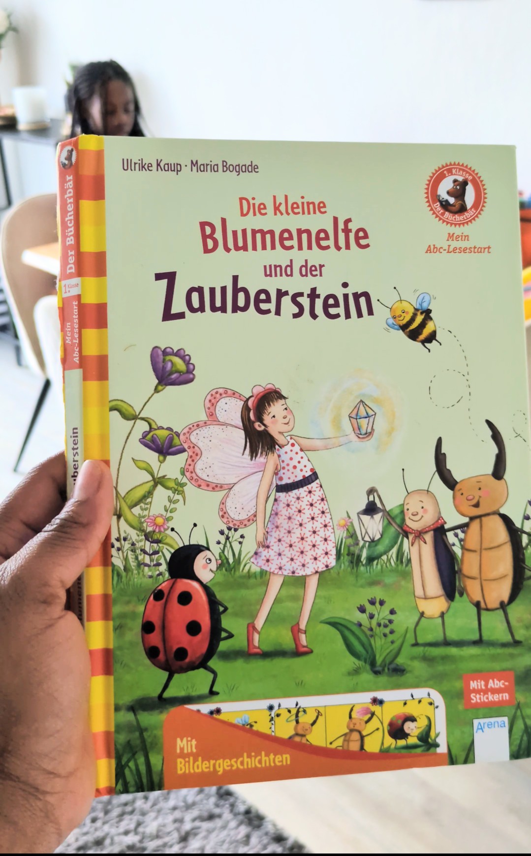 Storytime Favourites