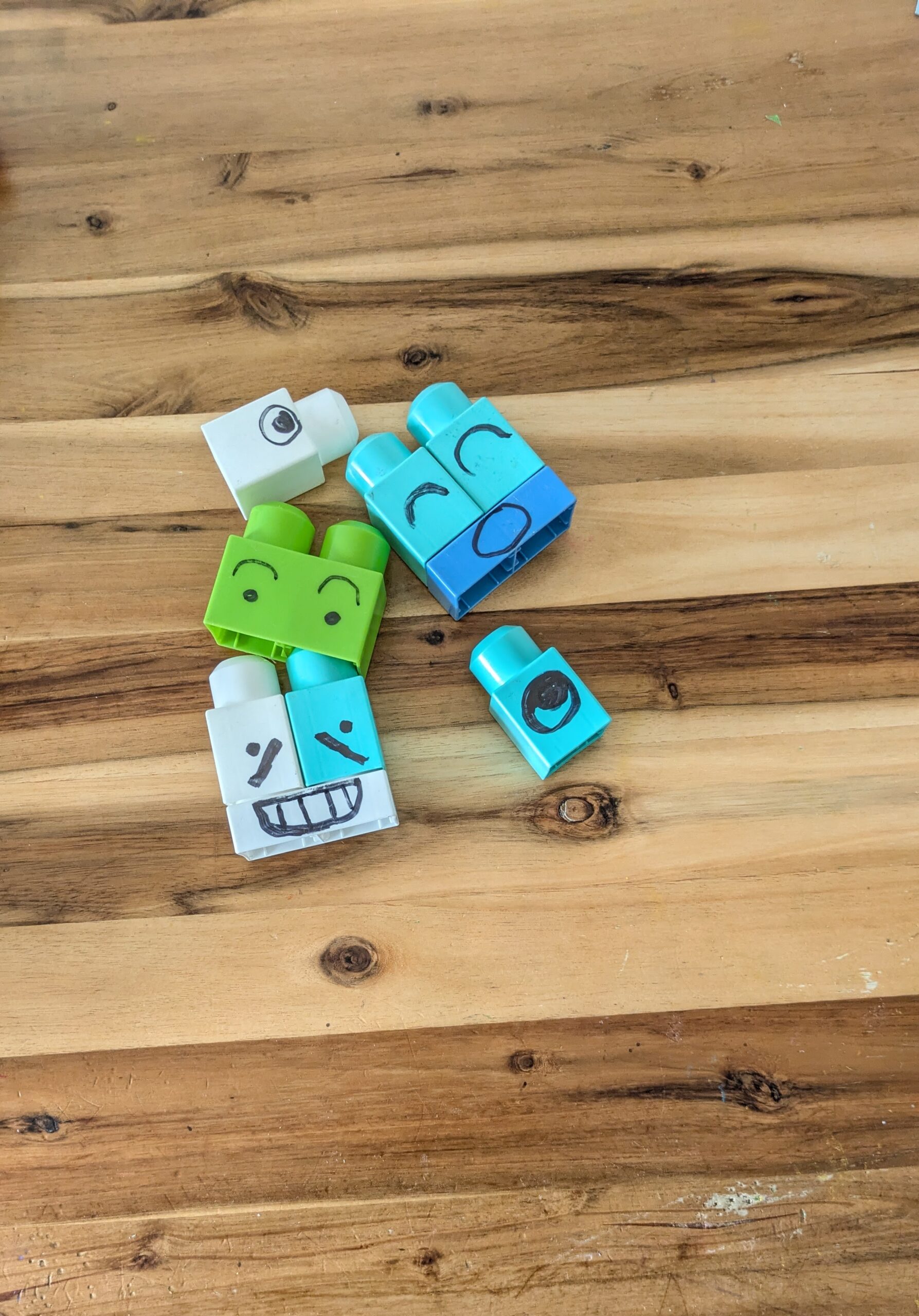Low prep activities for bored kids