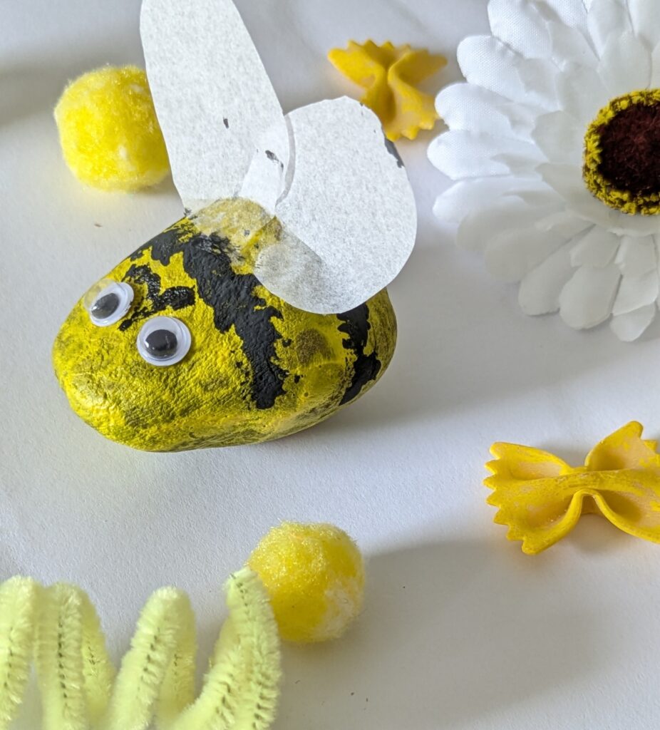 10 craft bees