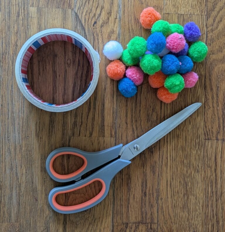 How to Survive the 3 PM Witching Hour With Kids: 3 simple activities