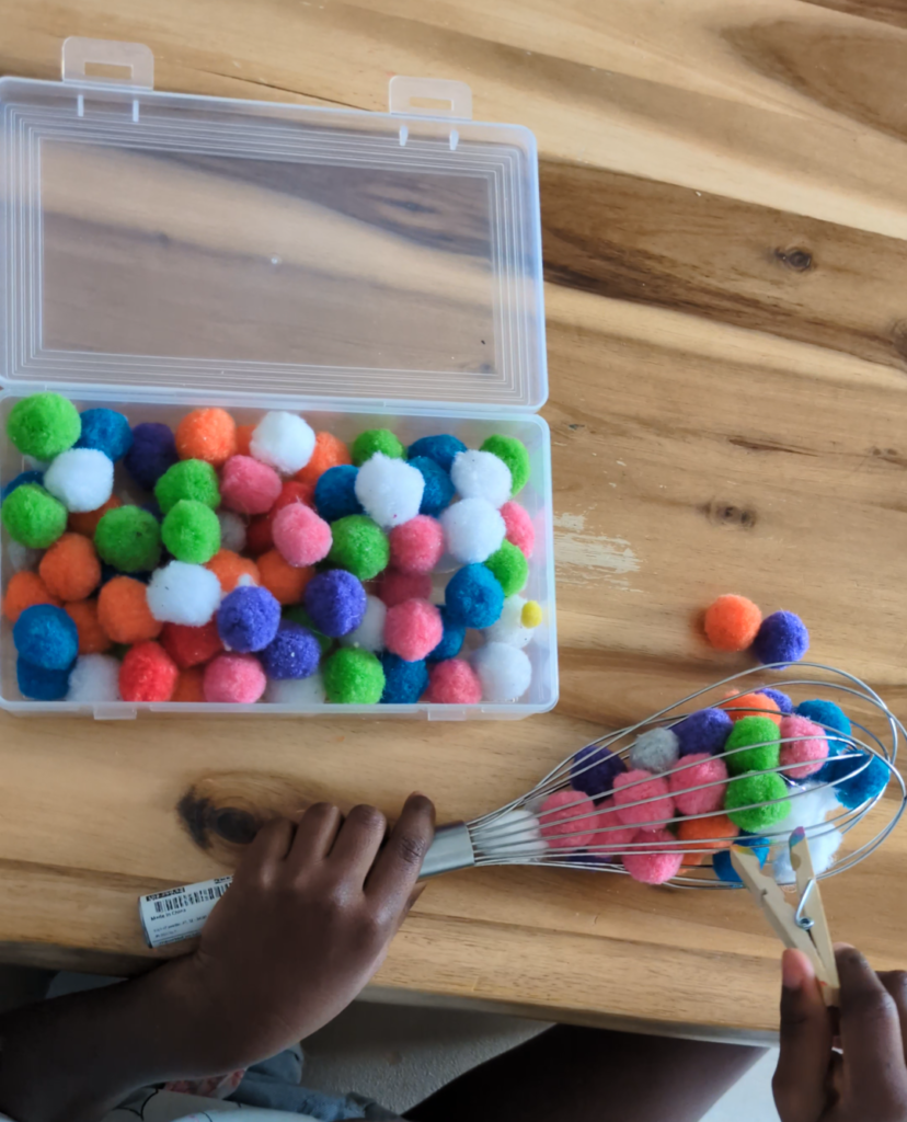 How to Survive the 3 PM Witching Hour With Kids: 3 simple activities