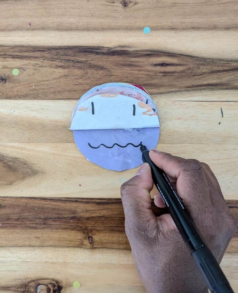 Back-to-school crafts 