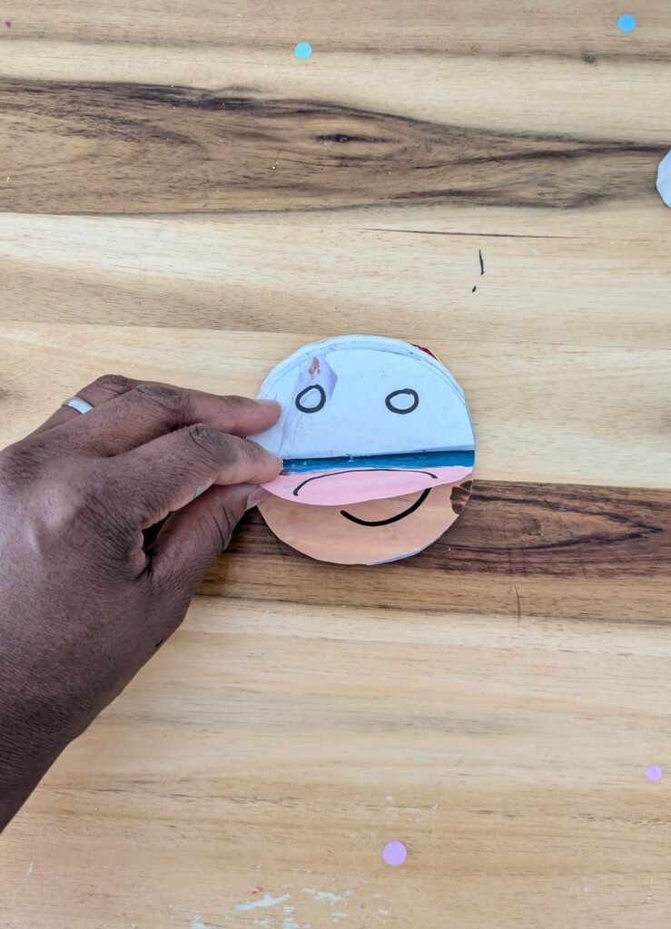 Back-to-school crafts 