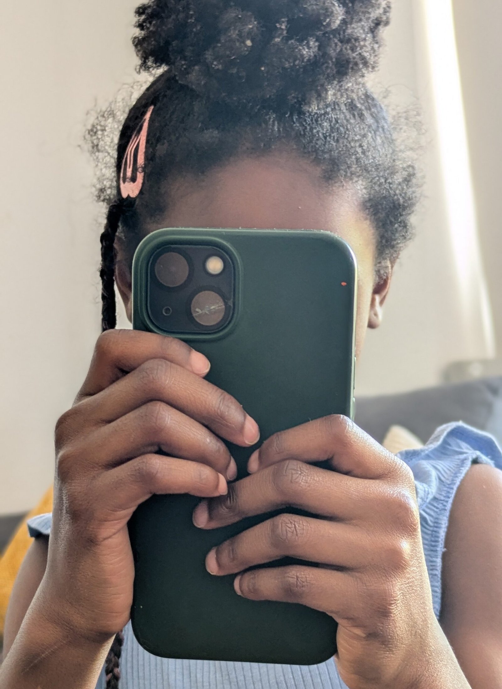 Is a 6-Year-Old Ready for a Smartphone? Parent Guide