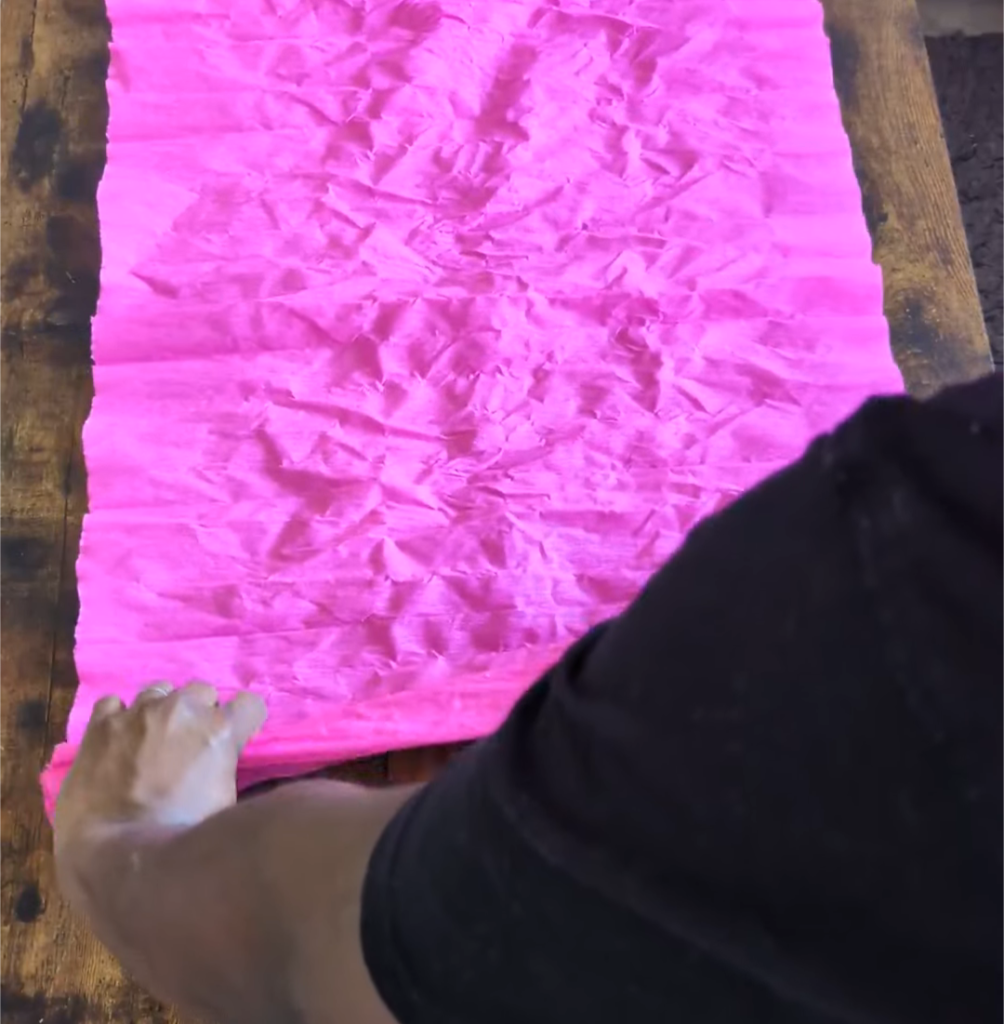 How to make a Schultüte