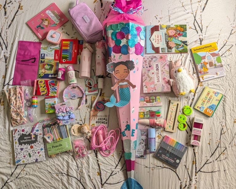 Back-to-School Gift Ideas